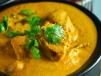 Haryali Chaap Gravy