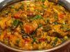 Vegetable Nizami Handi