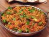 Vegetable Kadhai