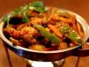 Vegetable Jalfrezi