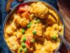 Vegetable Korma