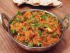 Vegetable Achari