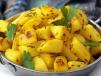 Jeera Aloo