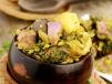 Vegetable Mughlai