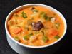 Vegetable Makhanwala