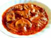 Mushroom Masala