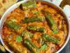 Bhindi Masala