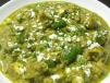 Vegetable Hyderabadi