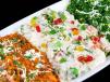 Vegetable Tiranga