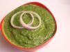 Plain Palak