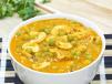 Kaju Matar Masala