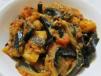 Baingan Aloo