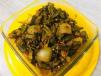 Bhindi Do Pyaza