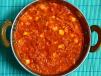 Tomato Corn Bharta