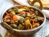 Bhindi Fry