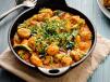 Soya Bean Masala