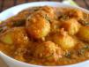 Punjabi Dum Aloo