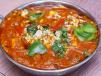 Vegetable Peshawari