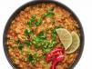 Baingan Bharta