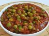 Matar Masala