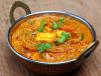 Paneer Korma