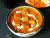 Paneer Makhni