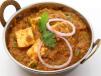 Kadhai Paneer