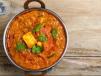 Paneer Badami Masala