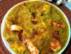 Paneer Hyderabadi