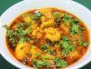 Paneer Lasooni