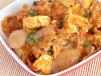 Paneer Do Pyaza