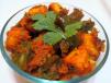 Paneer Chatpata