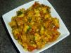 Paneer Bhurji