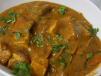 Paneer Kandari