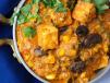 Paneer Corn Masala