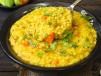 Vegetable Khichdi