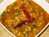Dal Palak