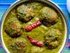 Palak Kofta