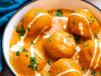 Malai Kofta