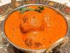 Vegetable Kofta