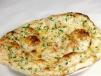Garlic Naan Bread 1Pc