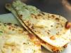 Butter Naan Bread 1pcs