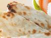 Plain Naan Bread 1Pc