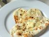 Tandoori Butter Kulcha Bread 1pcs