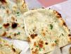 Butter Garlic Naan 1 Pc