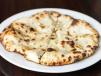 Tandoori Stuffed Paneer Paratha Bread 1Pcs