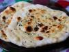 Tandoori Plain Kulcha Bread 1 Pcs