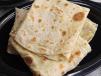 Rumali Roti Bread 1Pcs