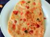 Tandoori Stuffed Kashmiri Naan 1Pcs