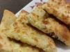Tandoori Stuffed Cheese Naan 1Pcs